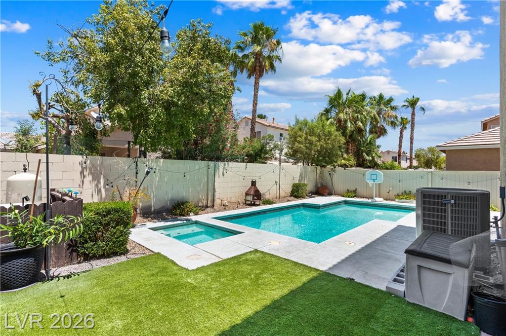688 Canfield Point Avenue, Las Vegas, NV 89183 — photo 1