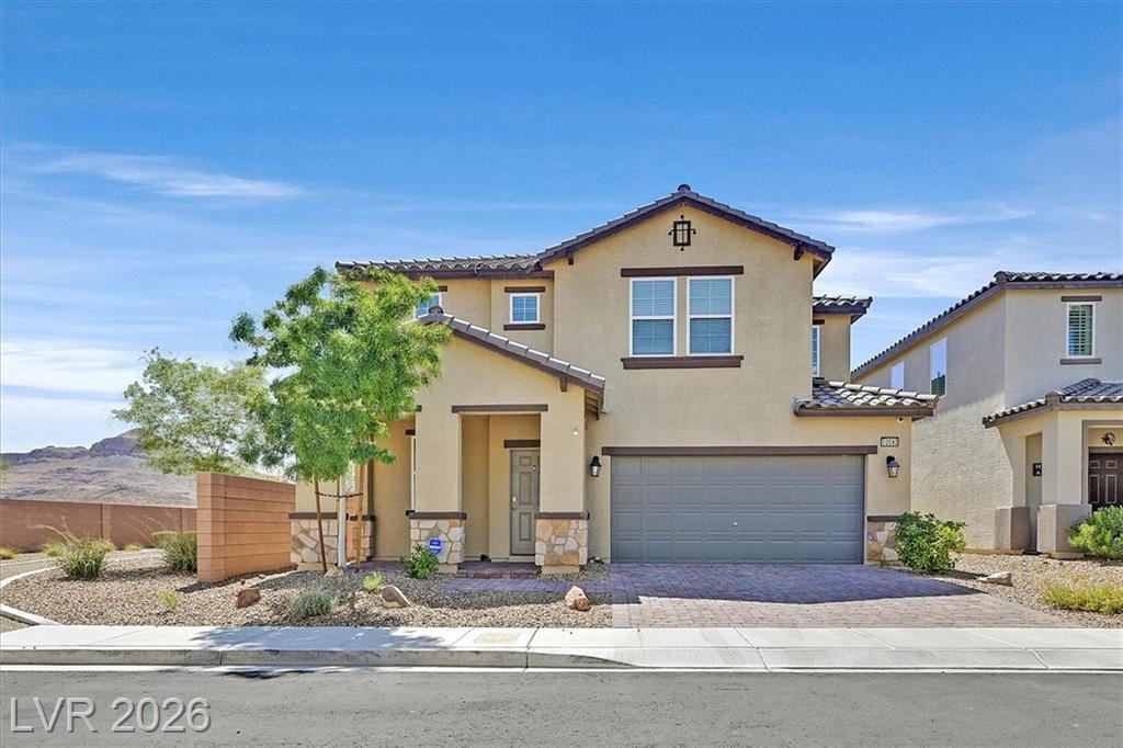 10593 Giant Cardon Street, Las Vegas, NV 89179 — photo 1