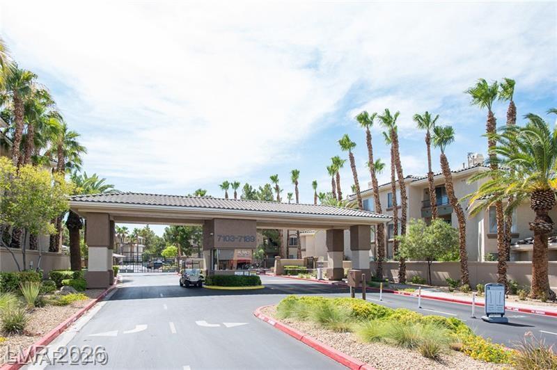 7123 South Durango Drive 111, Las Vegas, NV 89113 — photo 1