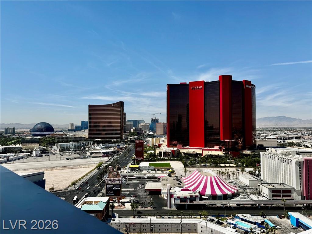 2700 Las Vegas Boulevard 2311, Las Vegas, NV 89109 — photo 1
