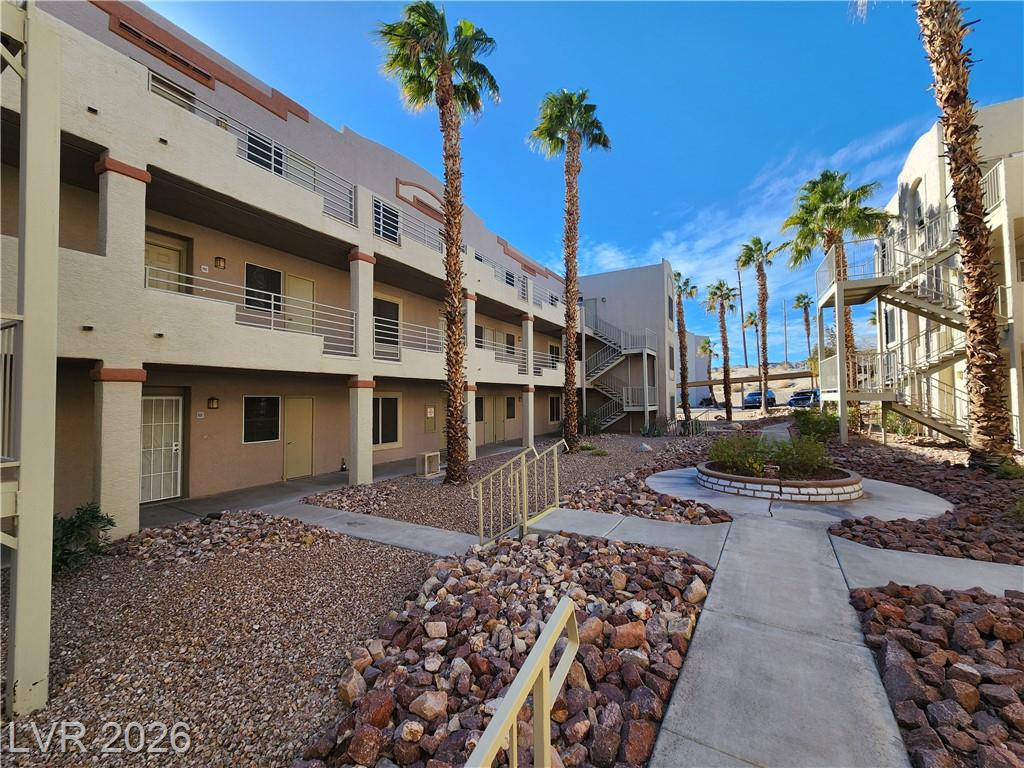 2060 Mesquite Lane 104, Laughlin, NV 89029 — photo 1