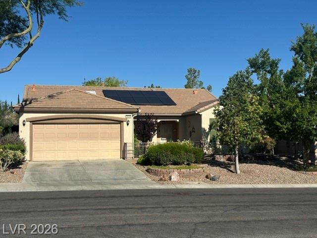 1513 Bonner Springs Drive, Henderson, NV 89052 — photo 1
