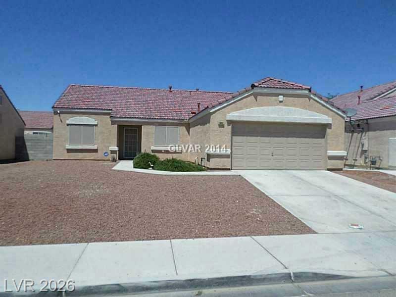 5937 Coleman Street, North Las Vegas, NV 89031 — photo 1