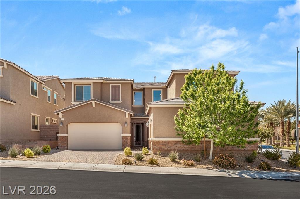 1133 Pandora Canyon Street, Henderson, NV 89052 — photo 1