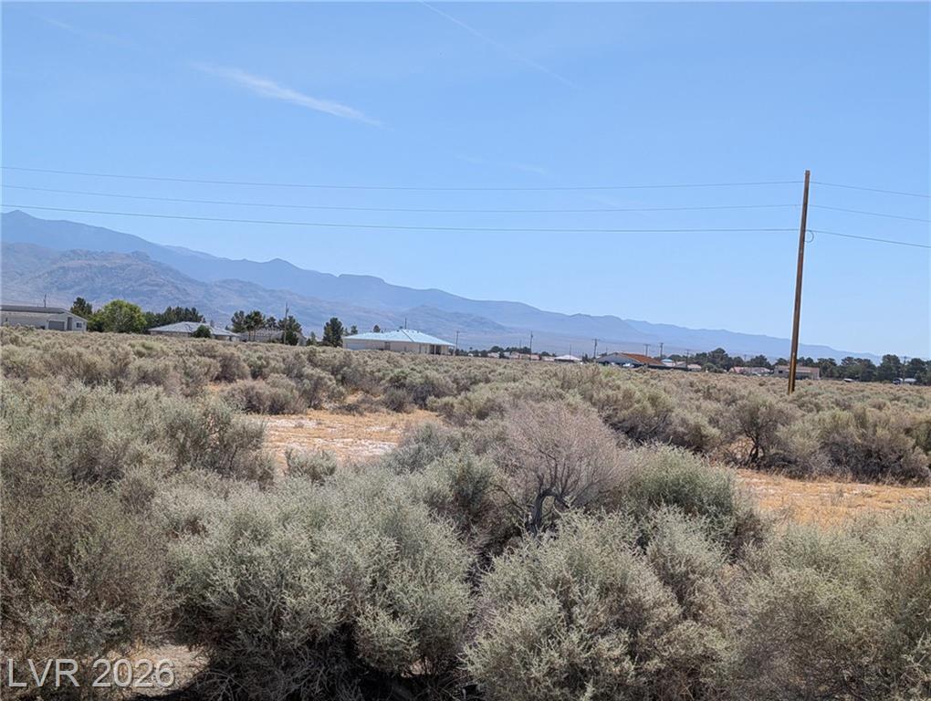 2601 Olvido Avenue, Pahrump, NV 89048 — photo 1