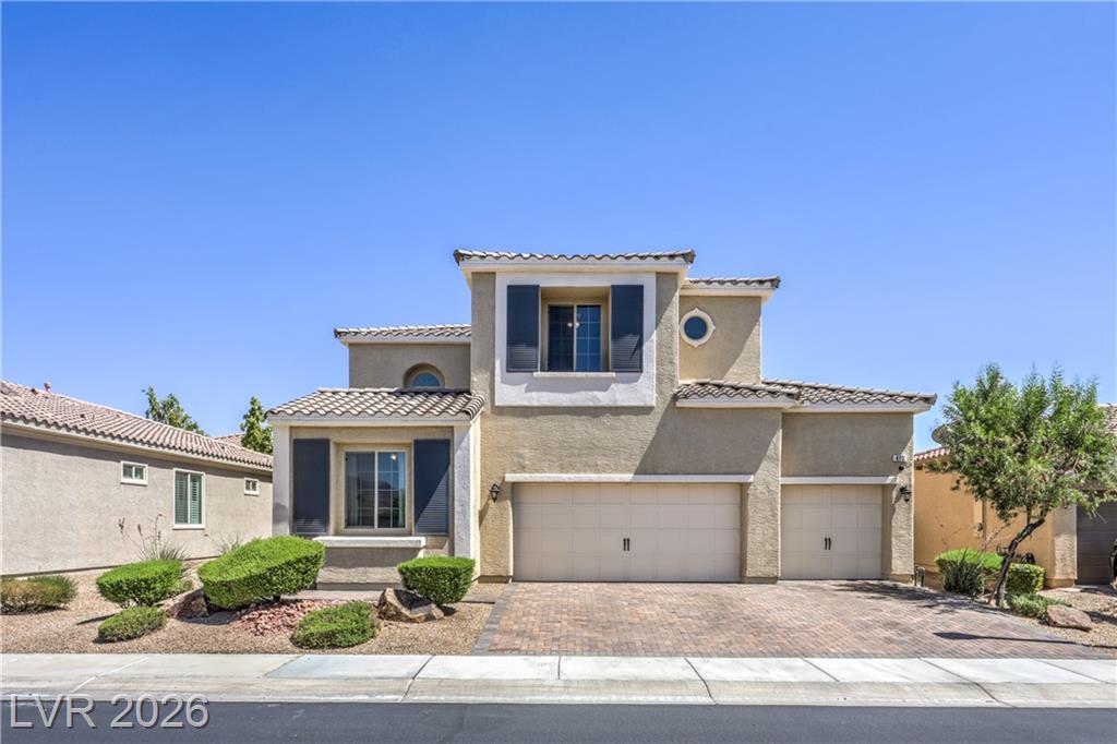 413 Via Gigante, Henderson, NV 89011 — photo 1