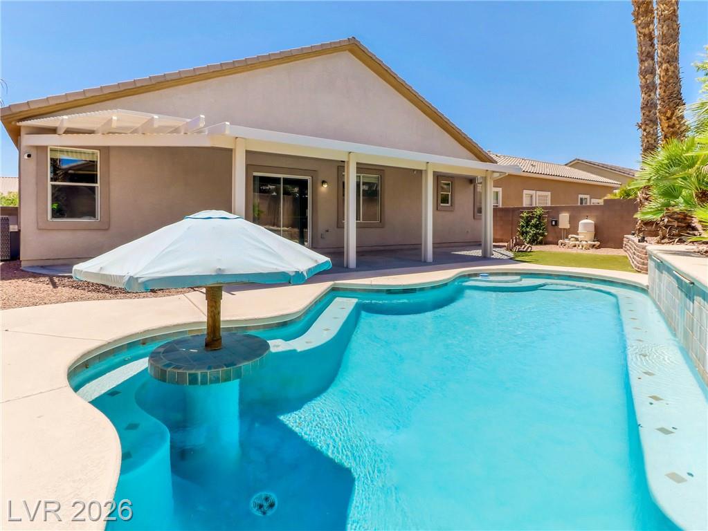 716 Fiesta Del Rey Avenue, North Las Vegas, NV 89081 — photo 1