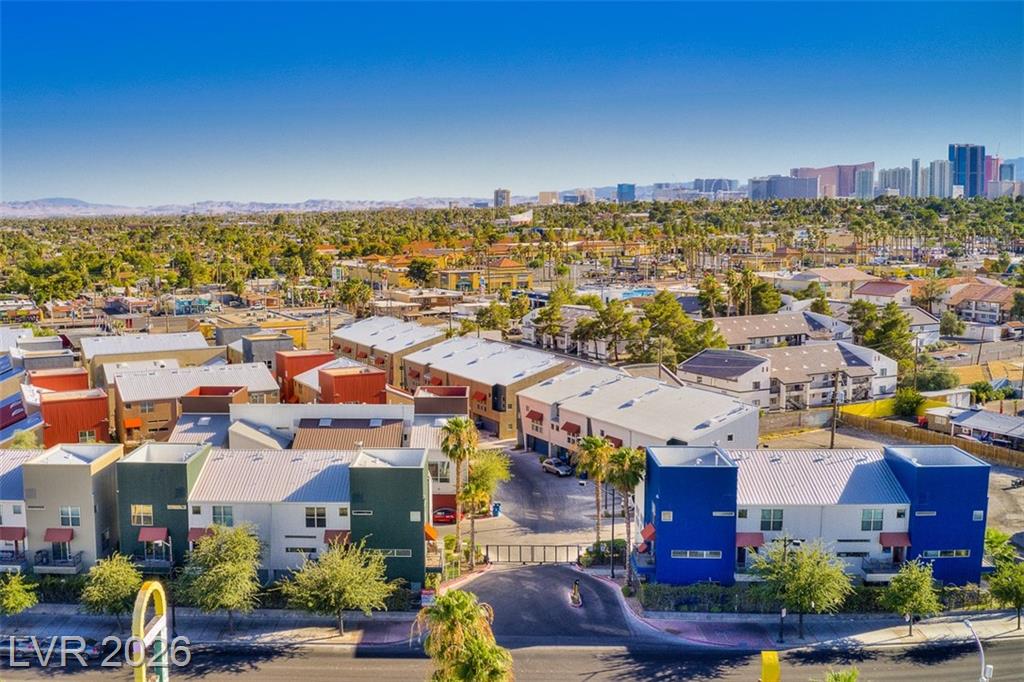 2002 Lewis Avenue, Las Vegas, NV 89101 — photo 1