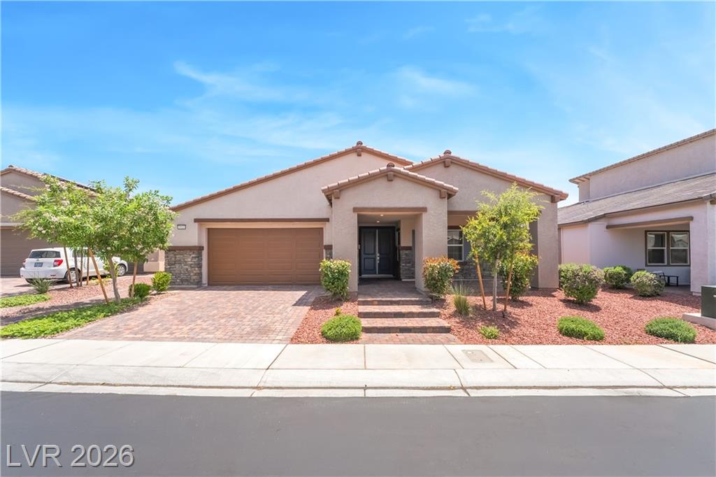 3513 Lamberto Cliff Way, Henderson, NV 89044 — photo 1