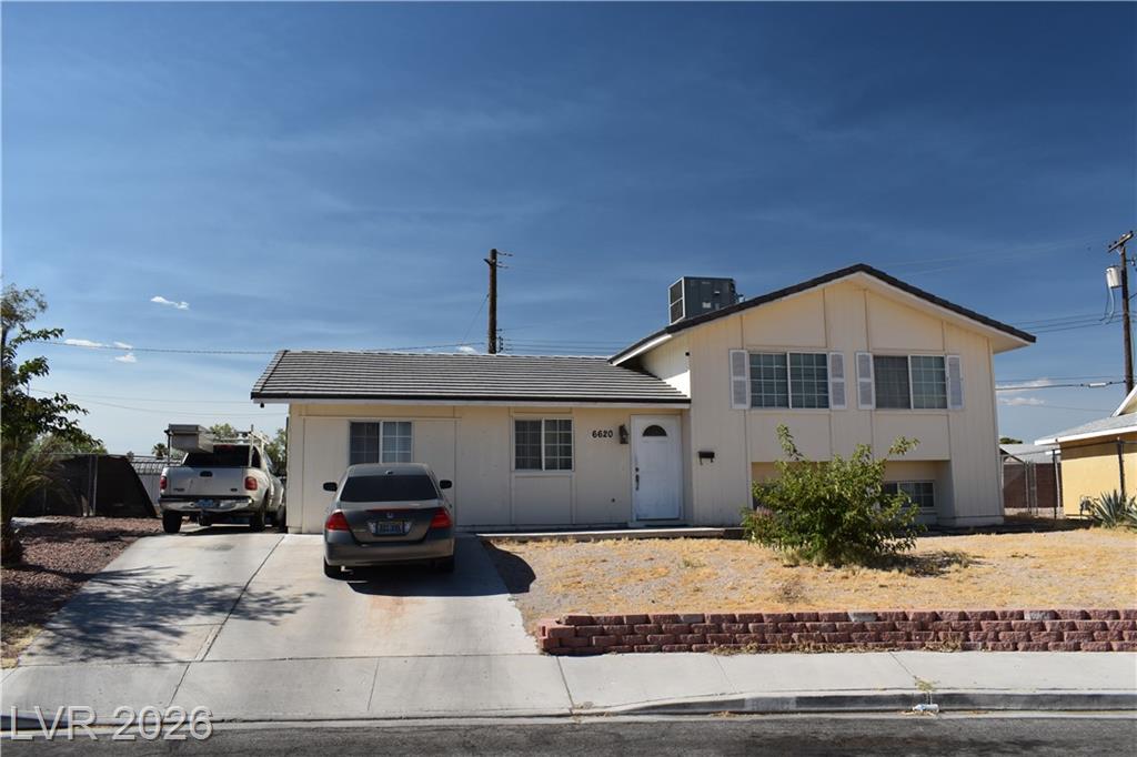6620 Bourbon Way, Las Vegas, NV 89107 — photo 1