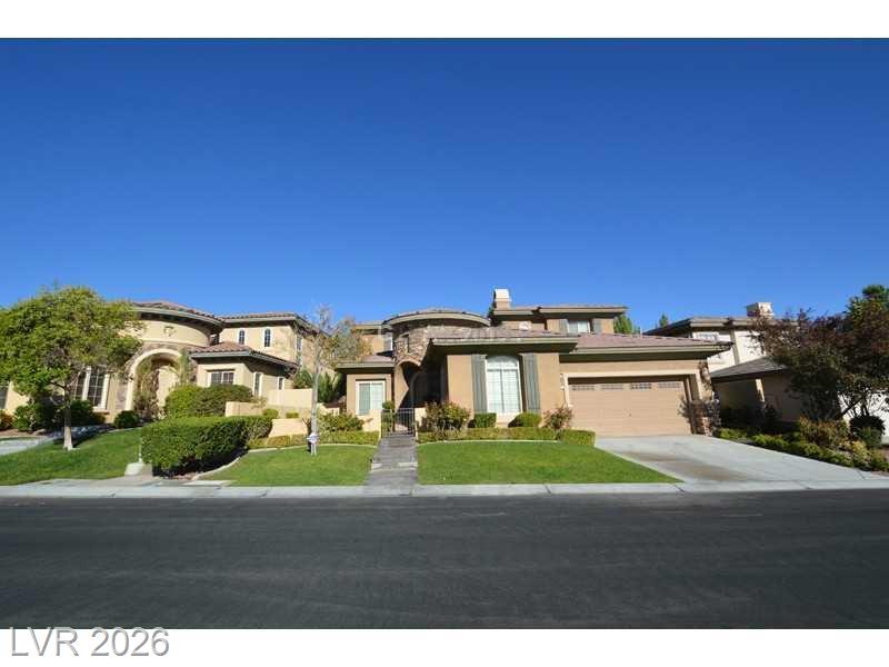173 Popolo Drive, Las Vegas, NV 89138 — photo 1