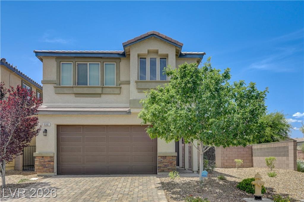 9307 Roadmaster Court, Las Vegas, NV 89178 — photo 1
