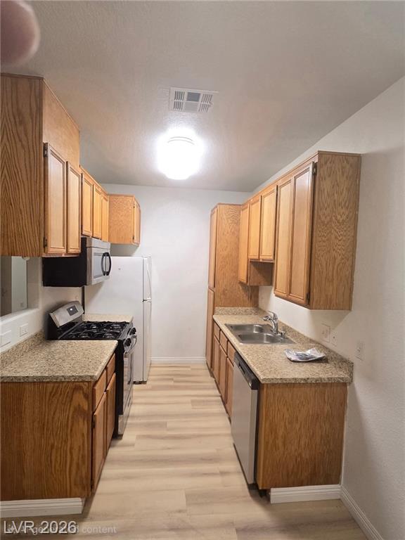 4730 East Craig Road 1062, Las Vegas, NV 89115 — photo 1