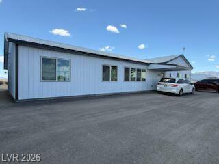 1341 Bowler Drive, Pahrump, NV 89048 — photo 1