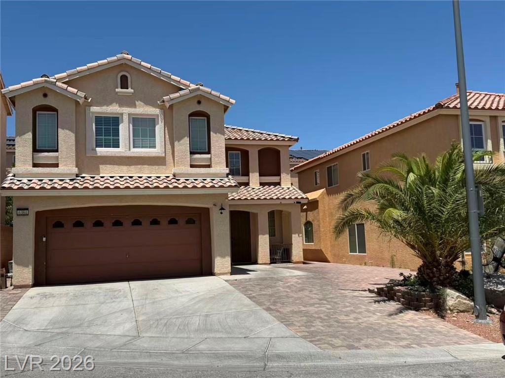 6384 Stag Hollow Court, Las Vegas, NV 89139 — photo 1