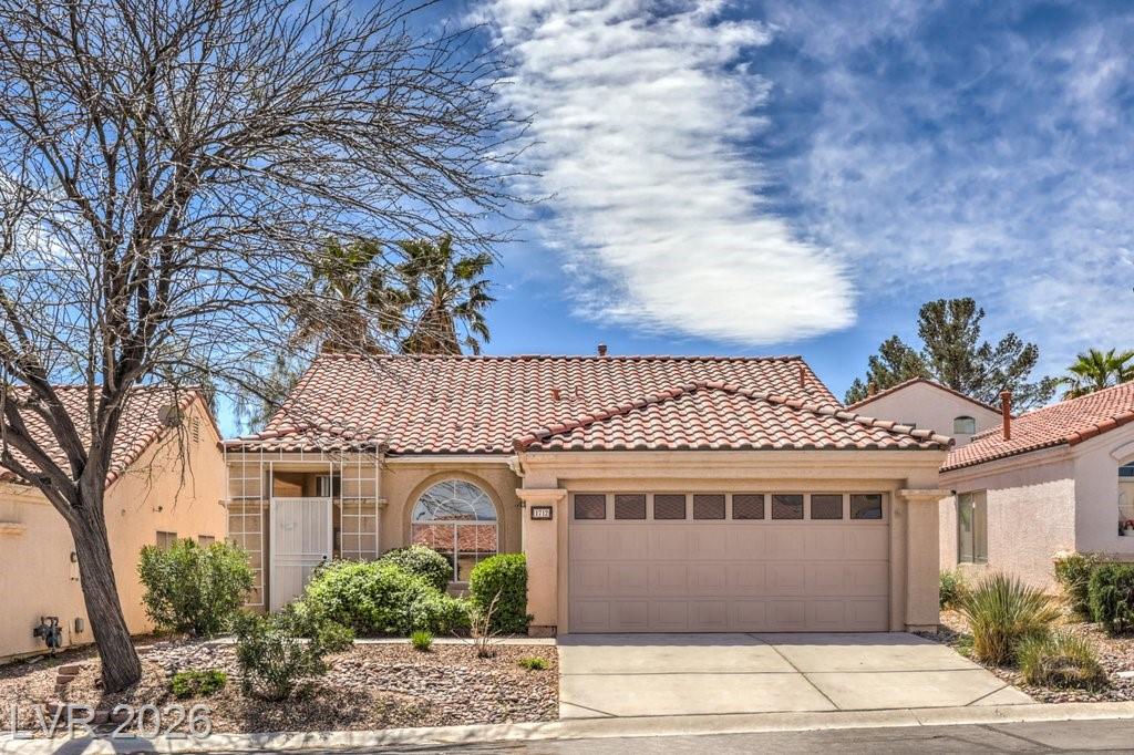 1712 Pinion Mesa Court, Las Vegas, NV 89128 — photo 1