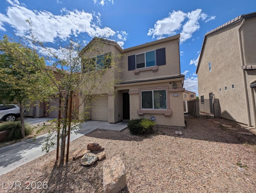 4179 Story Rock Street, Las Vegas, NV 89115 — photo 1