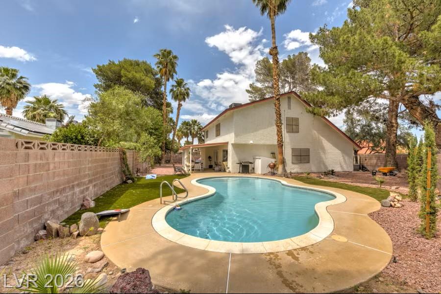 4371 Flandes Street, Las Vegas, NV 89121 — photo 1