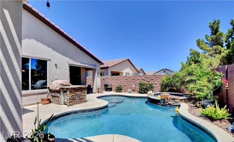 3805 Riviera Regal Avenue, North Las Vegas, NV 89081 — photo 1
