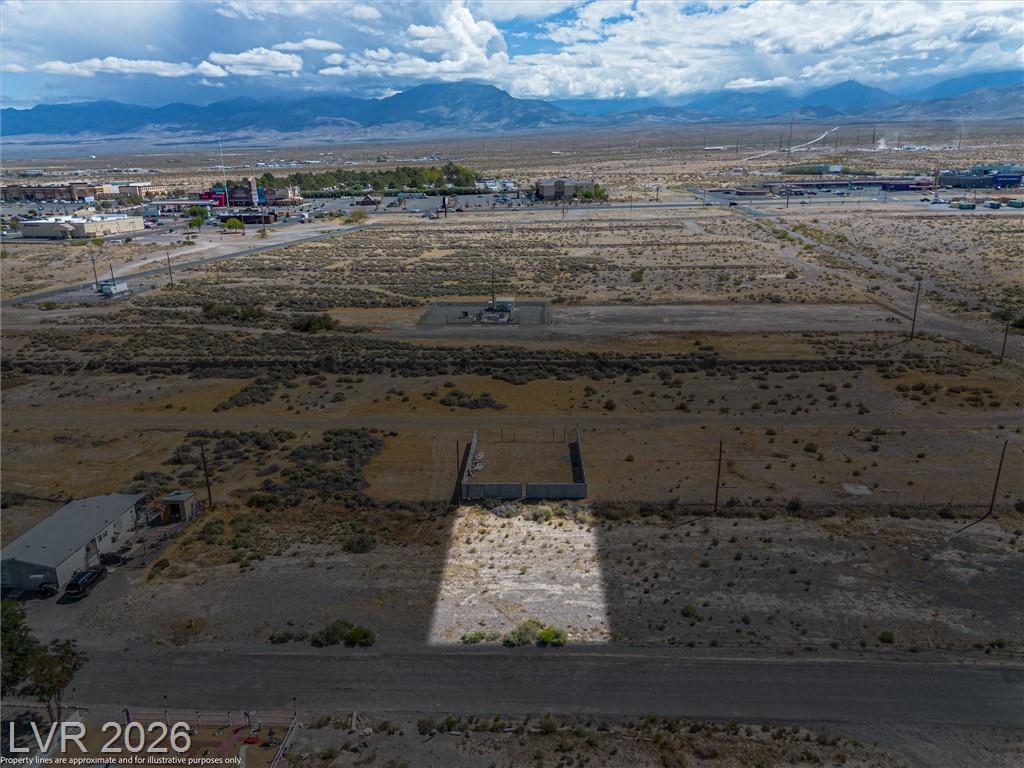 1031 South Firebird Circle, Pahrump, NV 89048 — photo 1