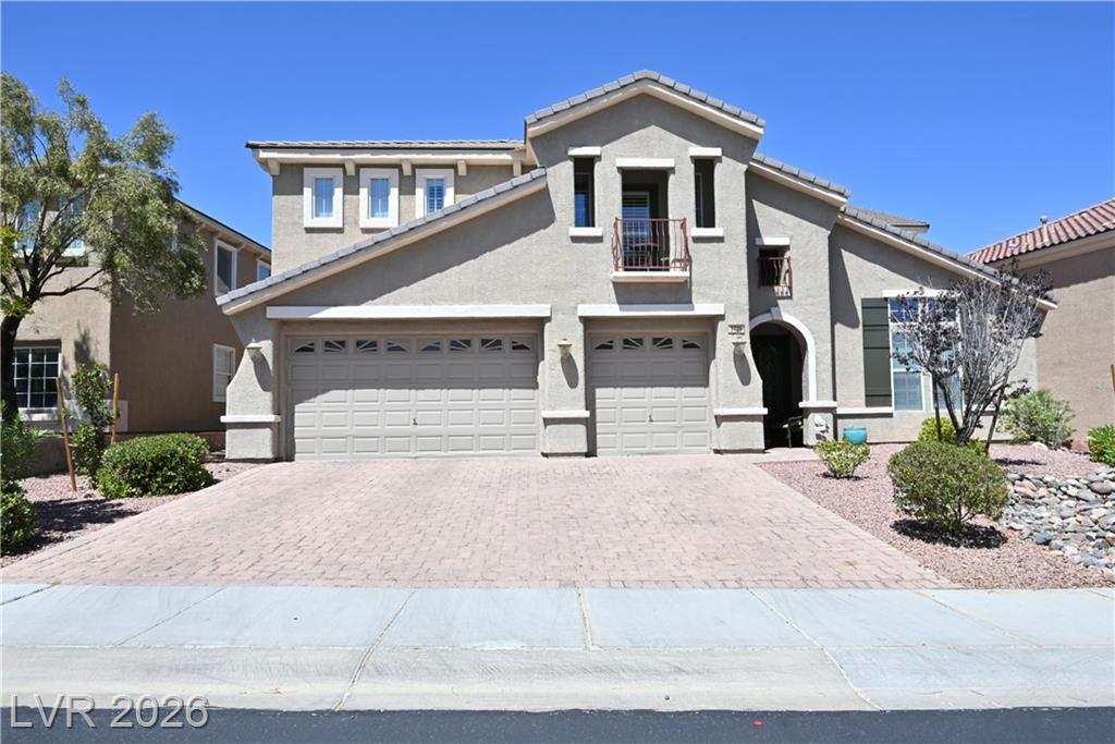 2729 Kildrummie Street, Henderson, NV 89044 — photo 1