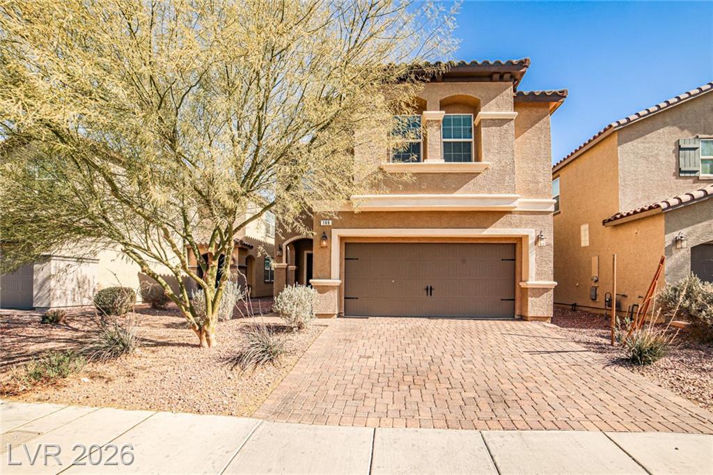 166 Fulgora Street, Henderson, NV 89074 — photo 1