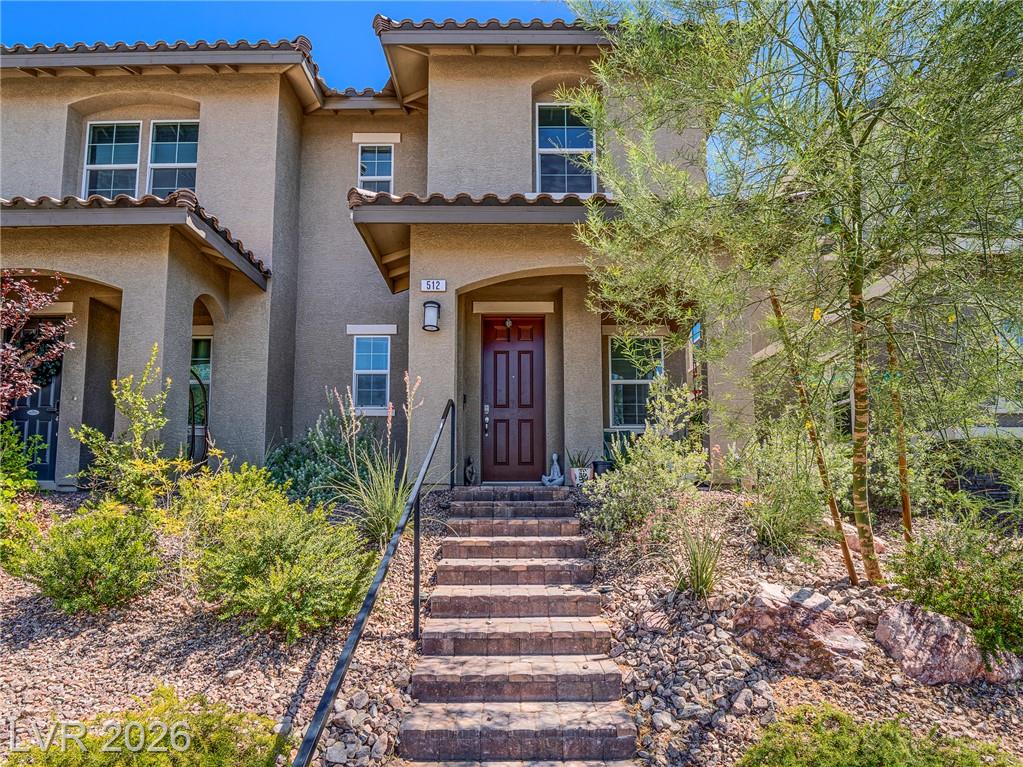512 Celebratory Place, Henderson, NV 89011 — photo 1