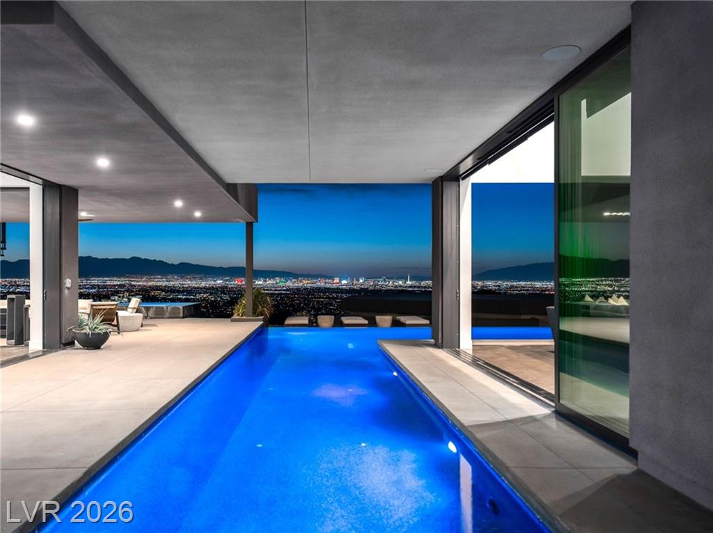 669 Dragon Peak Drive, Henderson, NV 89012 — photo 1