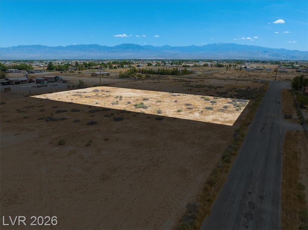 4580 Laurence Road, Pahrump, NV 89048 — photo 1