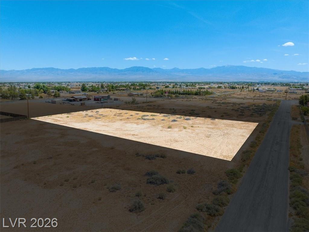 4610 Laurence Road, Pahrump, NV 89048 — photo 1