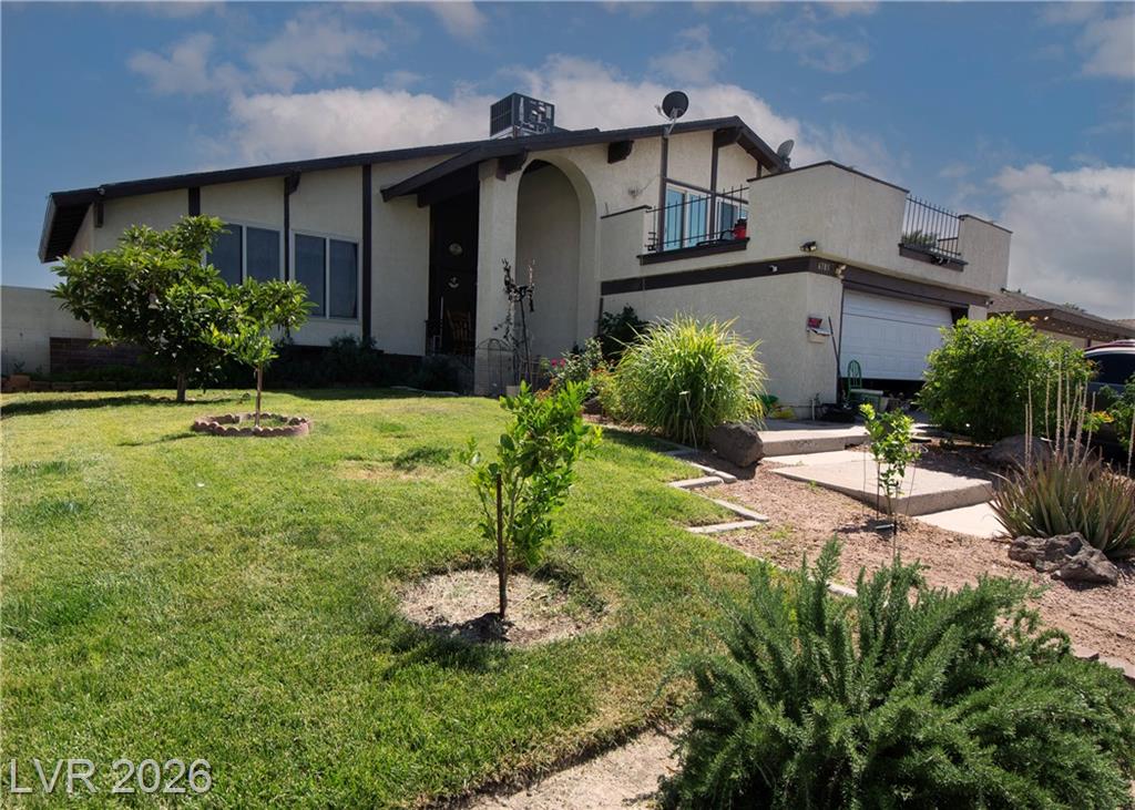 6785 Groveview Lane, Las Vegas, NV 89103 — photo 1