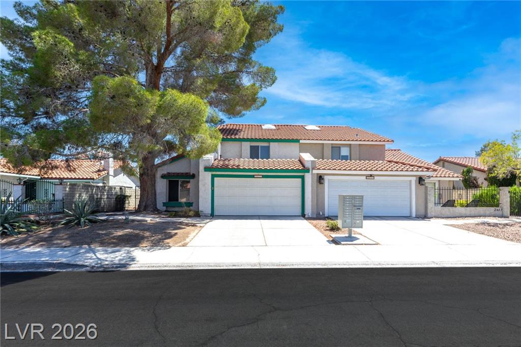 2613 Lourdes Avenue, Las Vegas, NV 89102 — photo 1