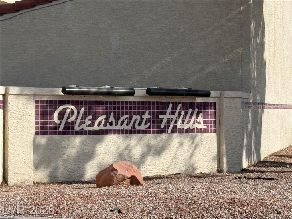850 North Sloan Lane 104, Las Vegas, NV 89110 — photo 1