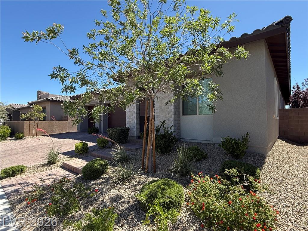 324 Forsyth Park Street, Las Vegas, NV 89138 — photo 1