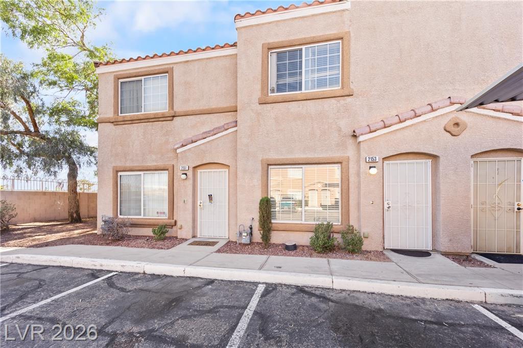 2153 Sleepy, Las Vegas, NV 89106 — photo 1