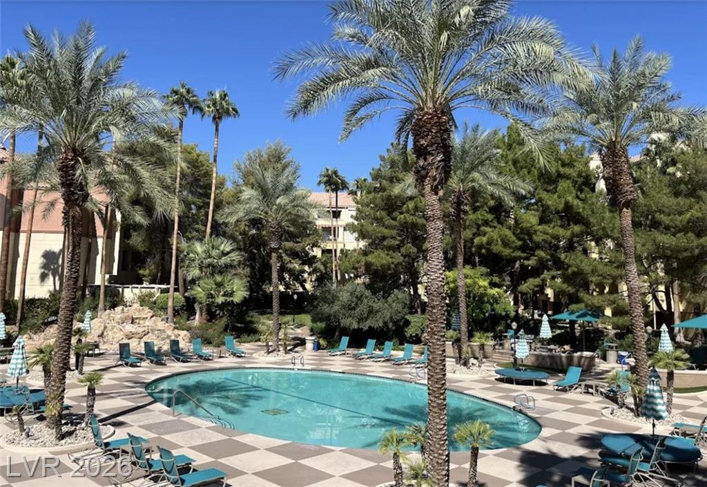 210 East Flamingo Road 137, Las Vegas, NV 89169 — photo 1