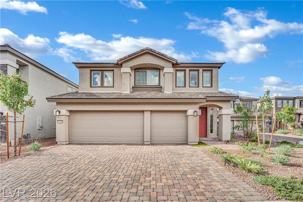 7710 Weekes Court, Las Vegas, NV 89113 — photo 1