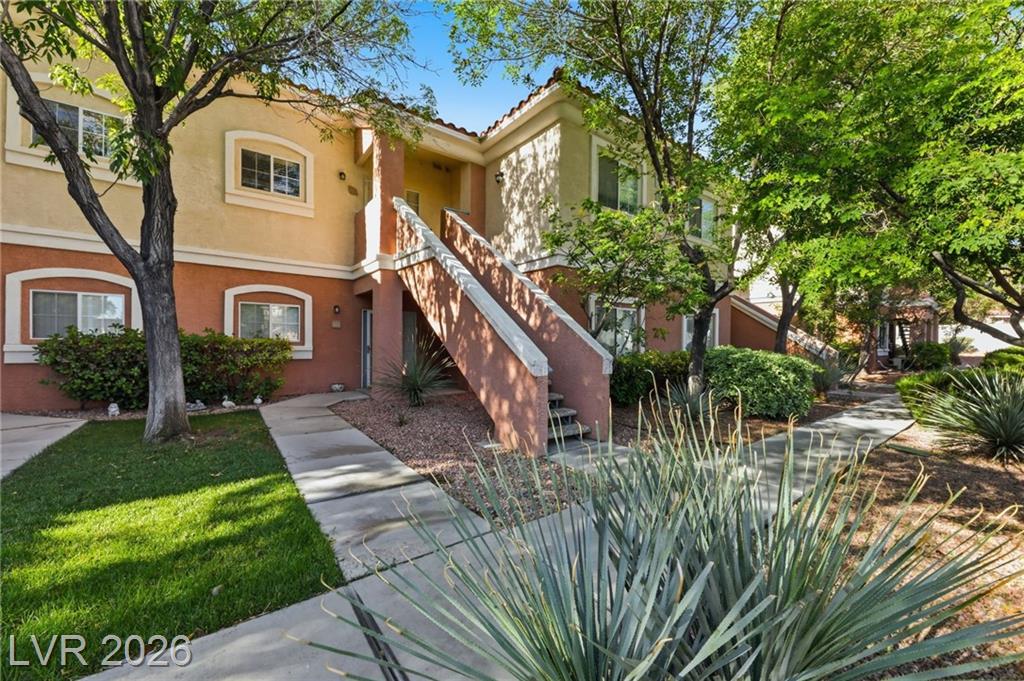 10553 Pine Glen Avenue 104, Las Vegas, NV 89144 — photo 1