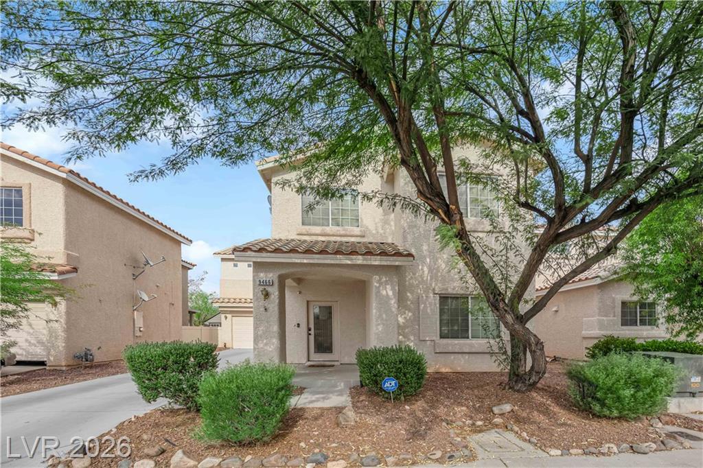 9466 Marshall Creek Street, Las Vegas, NV 89178 — photo 1