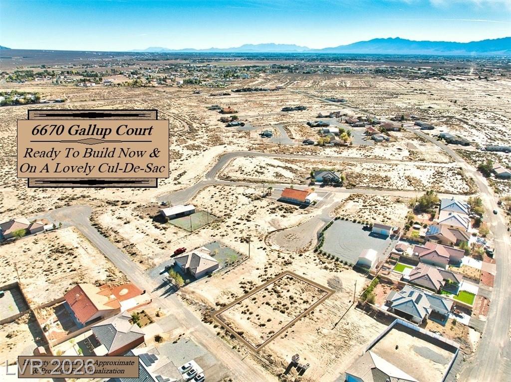 6670 Gallup Court, Pahrump, NV 89060 — photo 1
