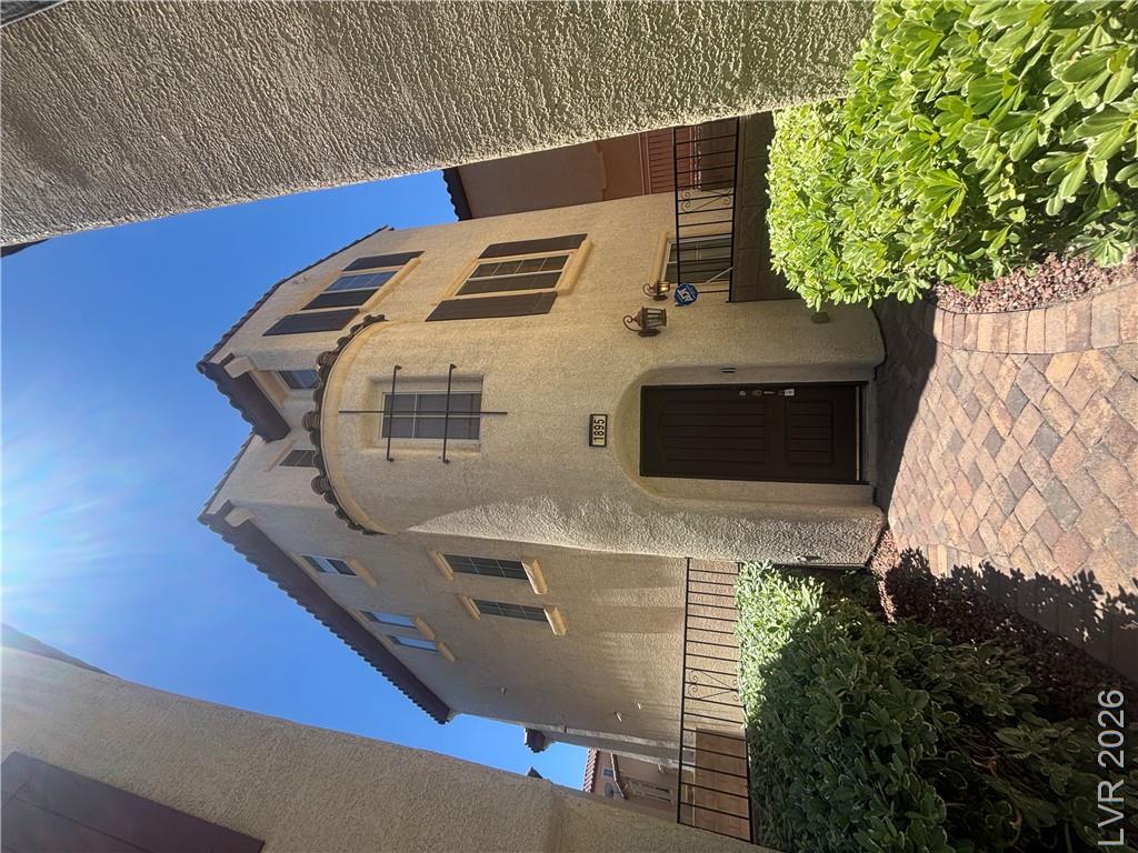 1895 Ardilea Street, Las Vegas, NV 89135 — photo 1