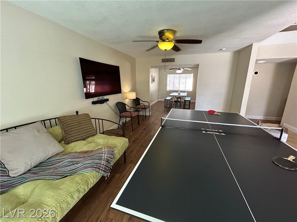 3685 Jicama Street, Las Vegas, NV 89103 — photo 1