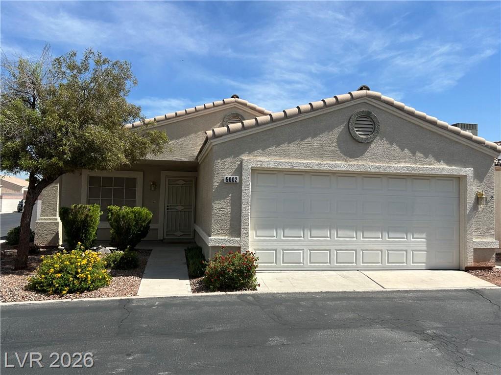 5002 Mascaro Drive, Las Vegas, NV 89122 — photo 1