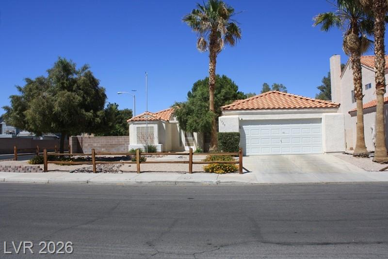 1720 Navarre Lane, Henderson, NV 89014 — photo 1