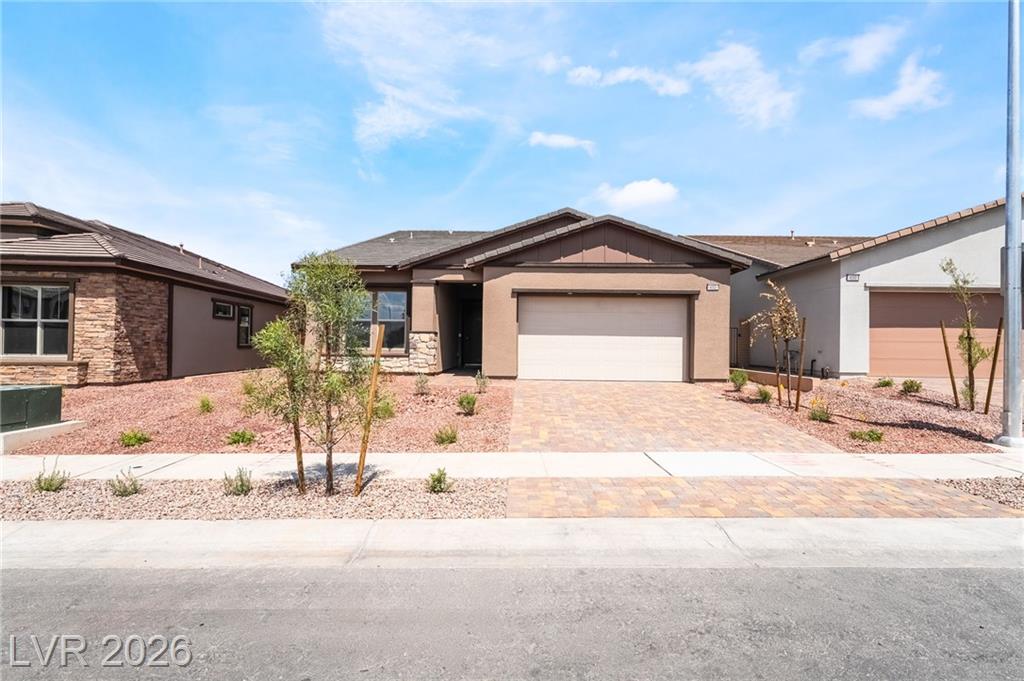 652 Ambridge Drive, Henderson, NV 89011 — photo 1