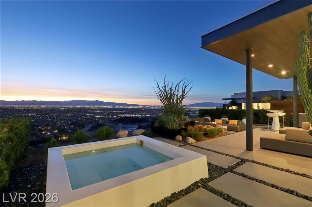 375 Tranquil Peak Court, Henderson, NV 89012 — photo 1