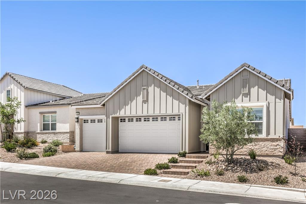 10220 MEANDERING DELL Avenue, Las Vegas, NV 89166 — photo 1