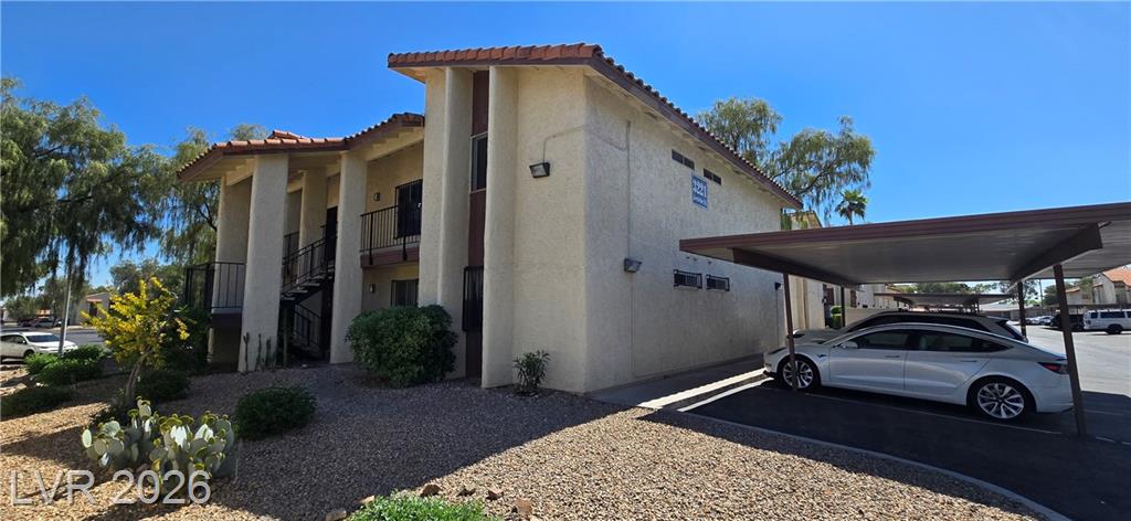 3221 Jericho Street C, Las Vegas, NV 89102 — photo 1