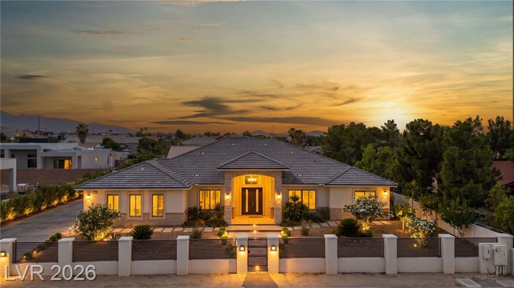 3041 East Serene Avenue, Henderson, NV 89074 — photo 1