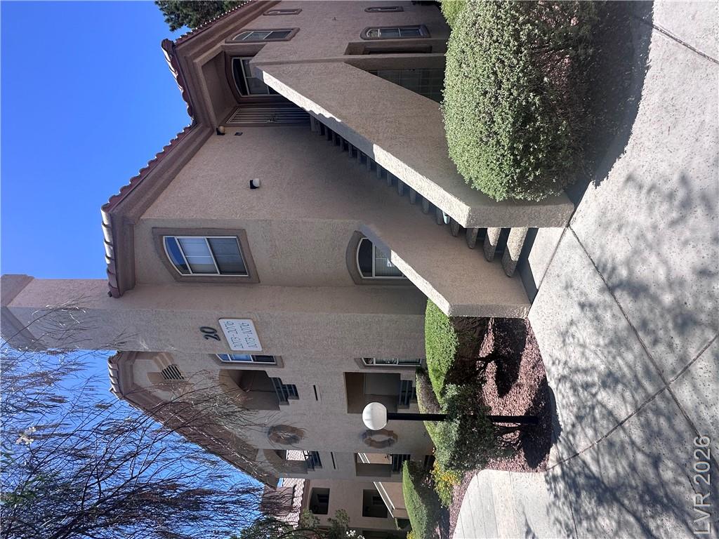 5415 West Harmon Avenue 1076, Las Vegas, NV 89103 — photo 1